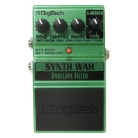 DIGITECH - Synth Wah استامپ گیتار الکتریک